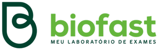 Logo Biofast