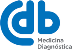 Logo CDB Medicina Diagnóstica