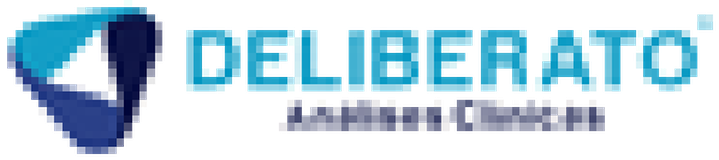 Logo Deliberato