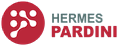 Logo Hermes Pardini
