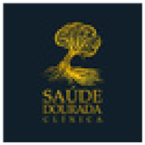 Logo Saúde Dourada